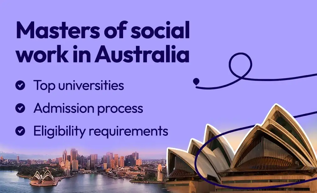 Exploring Master's in Social Work Programs in Australia