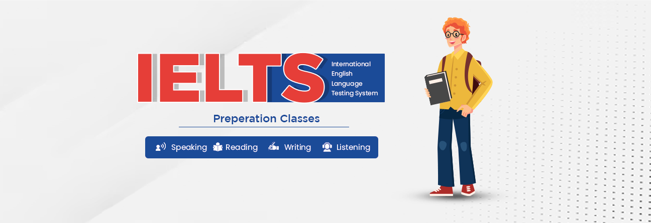 IELTS